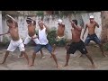 Nicki Minaj - MEGATRON - Coreografia Nicki Minaj - MEGATRON - Coreografia