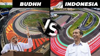 Download lagu MANDALIKA ARCHITECTS ARE SHOCKED TO SEE THE INDIAN CIRCUIT! Comparison of India's Buddh Circuit V... mp3 Download lagu MANDALIKA ARCHITECTS ARE SHOCKED TO SEE THE INDIAN CIRCUIT! Comparison of India's Buddh Circuit V... mp3