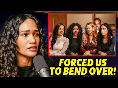 At 46, Amil Confirms The AWFUL Roc-A-Fella Rumors..