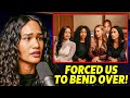 At 46 Amil Confirms The AWFUL Roc A Fella Rumors