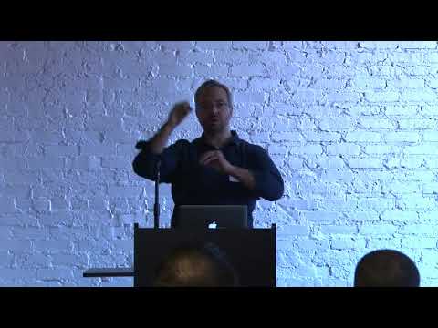 Alex Pinto, Beyond Matching Applying Data Science Techniques to IOC based Detection, Ops Track