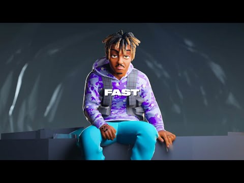 [FREE] Juice WRLD Type Beat - "Fast" | The Kid LAROI x Iann Dior Type Beat 2023