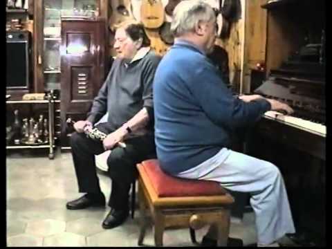 Henghel Gualdi live 2005