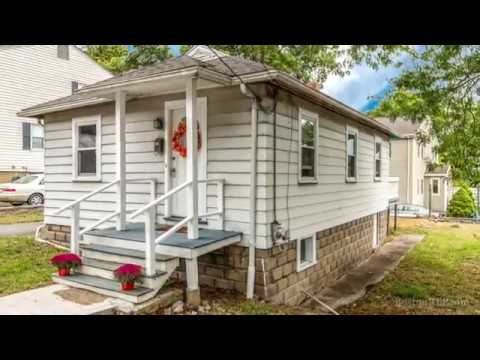 SOLD for 40K OVER asking! 94 Wallace St, Malden MA Offered at $299,900 by Listing Agent, Rita Manuel