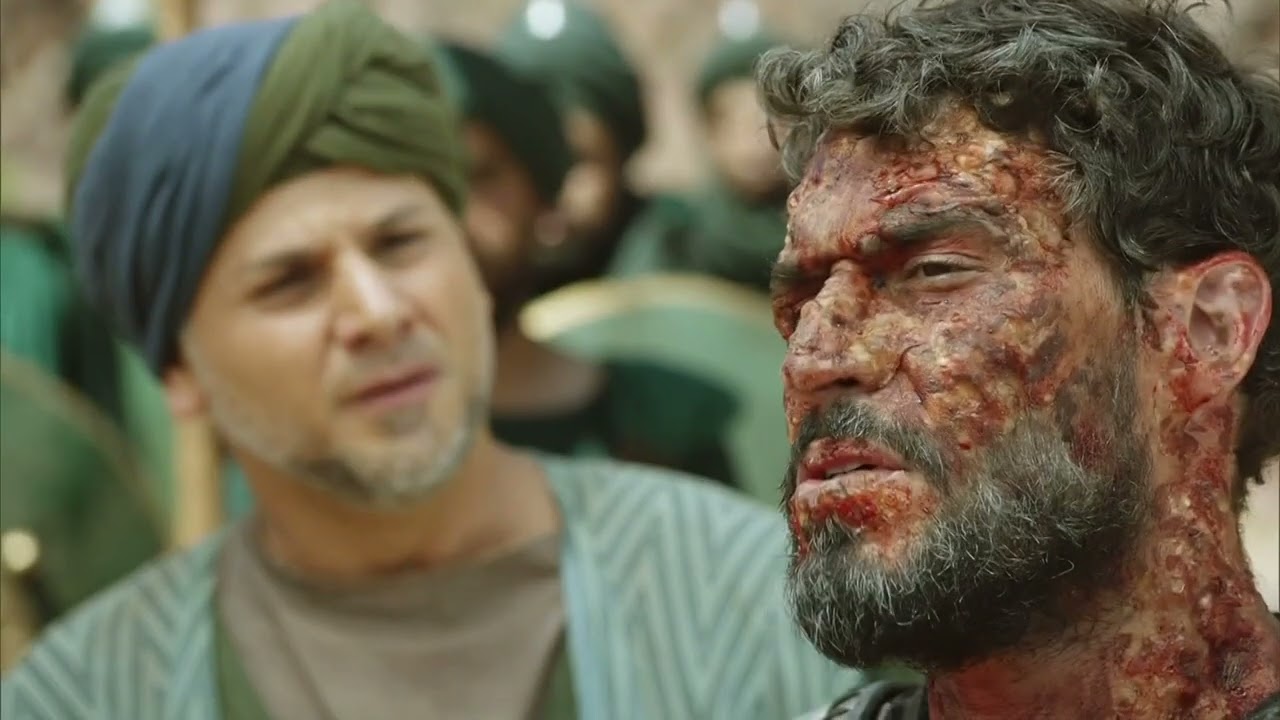 Naamã lava-se sete vezes no rio Jordão e fica curado! | Jezabel