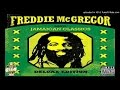 Freddie McGregor - How can I forget