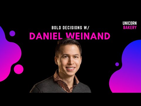 Shopify Co-Founder Daniel Weinand on How to make ... - YouTube