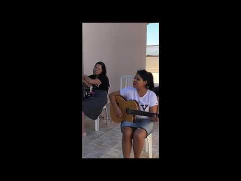 Hino Avulso - "Fala pra mim criador"- Nayara Yamamoto e alunas