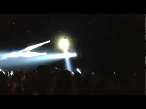 WHO, AVICII, Tujamo, Plastik Funk, DC, ARMORY, 2013, SUPERGLOW, SUPER GLOW