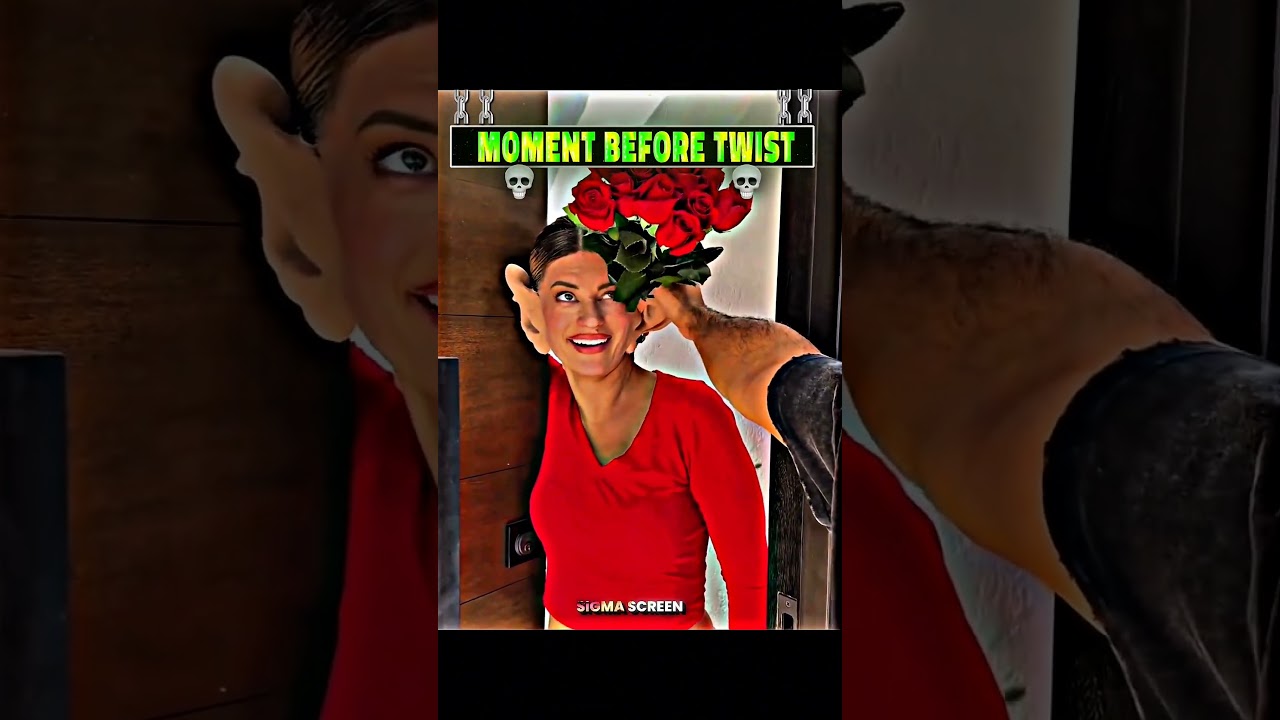 Wait for the End! 😱 The Unexpected TwistHashtags:#shorts #viral #waitfortheend #twist #unexpected