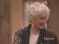 Golden Girls The Golden Palace S01E07 Seems Like Old Times 1