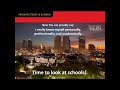 MBA Game Plan Pt. 1: Program Selection & School Fit