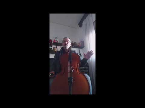 Il Violoncello con Mauro Cipriani - Incontro I  Conosciamo il Violoncello