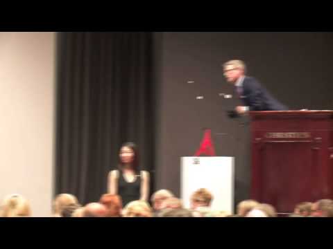 Roy Lichtenstein's 'Woman with Flowered Hat' | 2013 World Auction Record