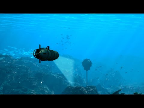 Leidos - Sea Dart