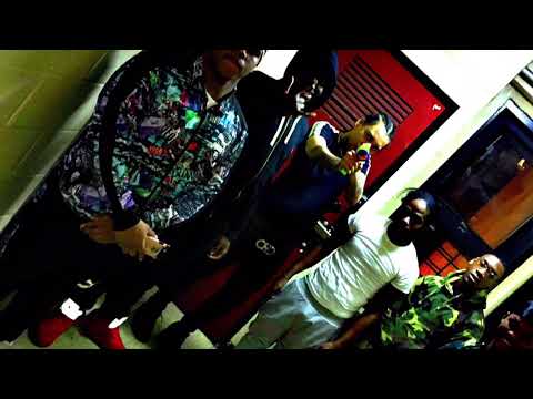 Flacko Hoolie-They Know