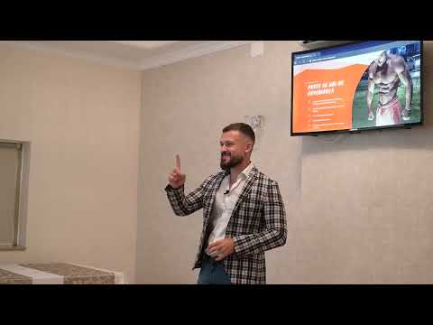Aceste principii îți vor schimba viața! Seminar mare Adrian Radu