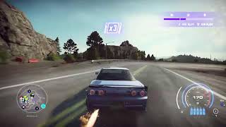 [LIVE][PS4][NFS Heat][参加型]雑談しながら気ままに配信
