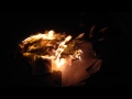 A Burning Hot Summer Night Movie