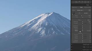 Drone Photo Editing Tutorial