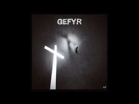 GEFYR - S/T LP [2022 Hardcore Punk / D-beat]
