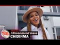Chidinma I Recommend Jesus Official Video