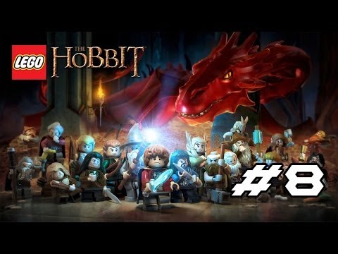 LEGO Le Hobbit Playstation 4