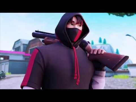 $quidnice - "Crip Shit" Fortnite Montage