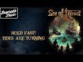 Sea Of Thieves Tavern Tunes We Shall Sail Together Lyrics Main Theme Song Soundtrack