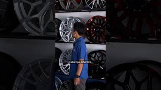 Download lagu If you want HSR rims, what type are they? #hsrwheel #carrims #ghsrrims #automotive #car mp3