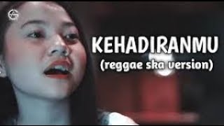 Download lagu Vagetoz -Kehadiranmu (REGGAE) Cover Jovita Aurel mp3