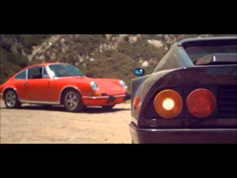 AVICII vs  Calvin Harris, Usher, Example and Rita Ora   Silhouettes BrunoAN Mashup Music Video