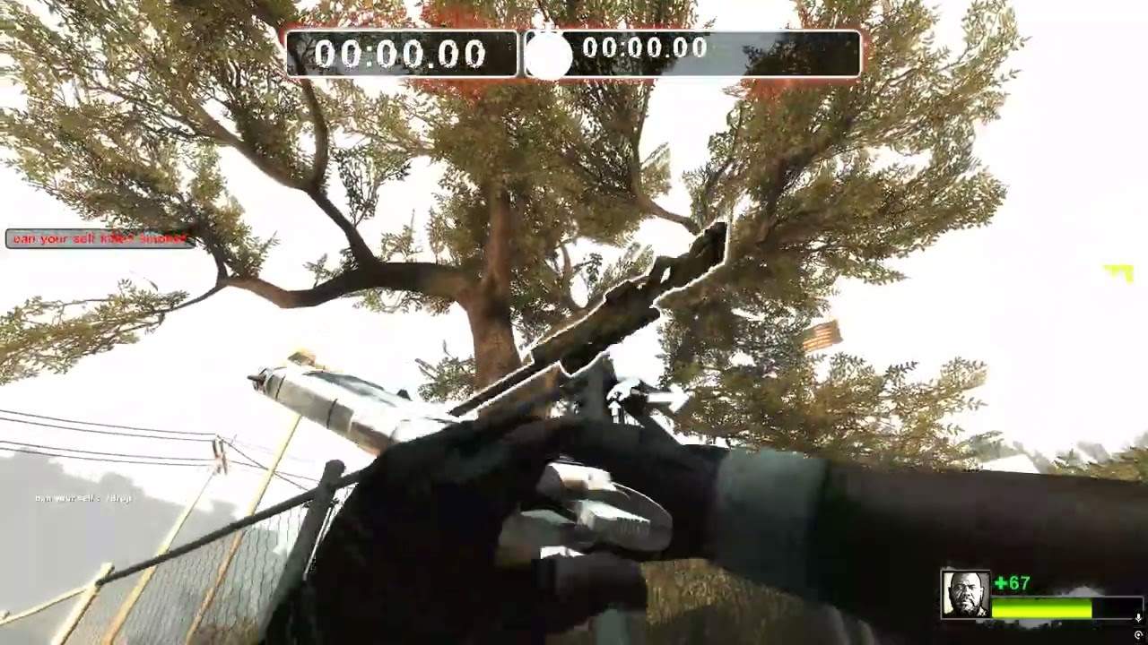 L4D2 autoexec showcase video