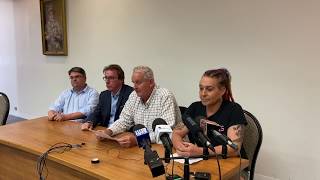 Media conference to announce cancellation of 2020 Wagga Wagga Mardi Gras