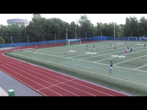 20130901 Sanktan 11-manna AIK P99 - Hanviken SK 1-7
