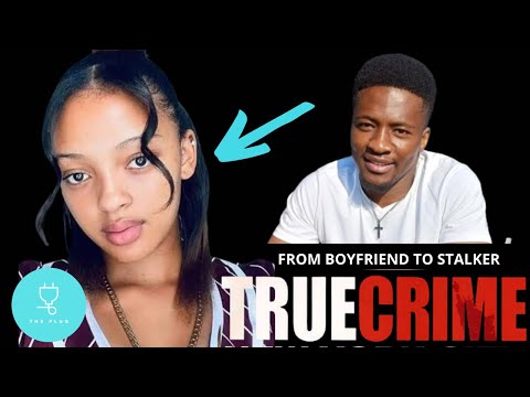 The story of Ntokozo Xaba and Ngcebo Thusi😭