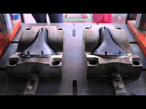 Brooks England | Cambium Denim