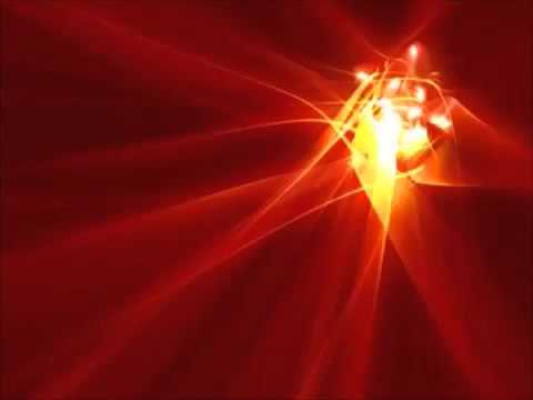 6º Raio Solar - CHAMA RUBI DOURADO - Meditação - Mestre Nada