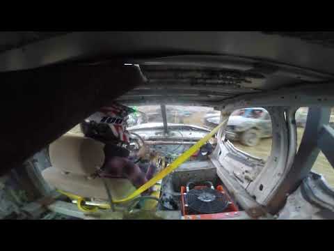 No Mercy 3 (Deadman Compacts) Weston Schaffer