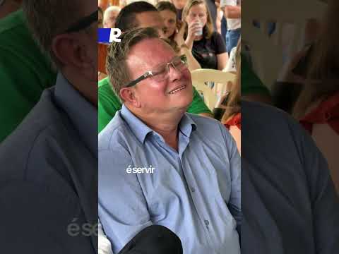 Mais um pacote de investimentos entregue para os capixabas!