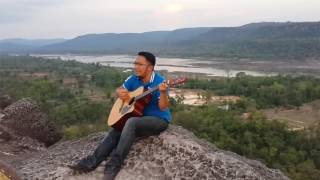 เพลงสาวลาวบ่าวไทย โจ้ จินตกวี