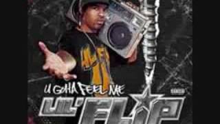 Lil Flip- Ain&#39;t No Party (Chopped and Screwed)