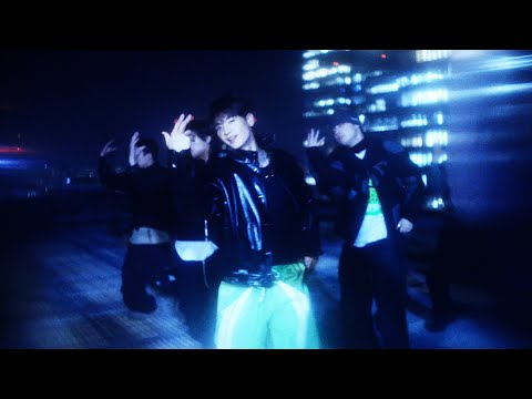 MINHO 민호 'TEMPO' Performance Video