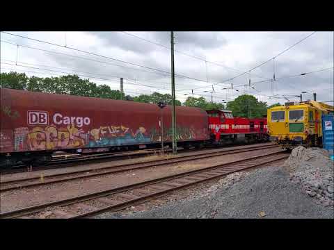 Blechelse Scheuerfeld (Sieg) RB 90 nach Altenkirchen (Westerwald) - Au (Sieg)