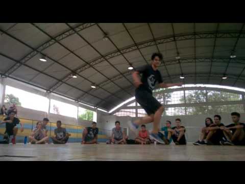 Lucas Monteles - Seletiva B2D Nordeste