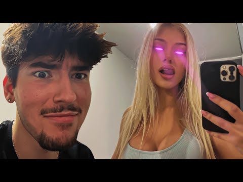 My Viewers EDIT RIZZ is WILD...