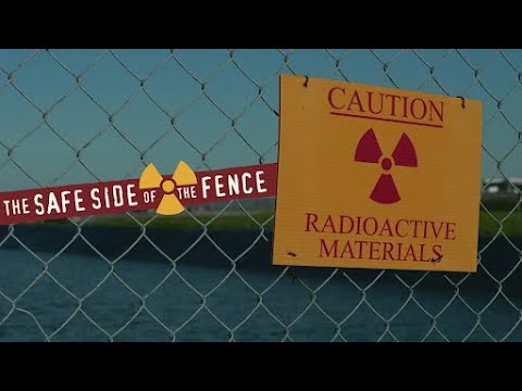 The Safe Side of the Fence Documentary | The Tragedy of Nuclear Workers