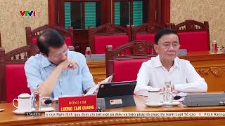Tổng Bí thư, Chủ tịch nước Tô Lâm: Hoàn thiện đề án về phát triển công nghệ lượng tử mang tầm chiến lược