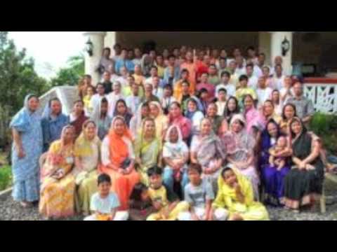 Bhakti Sastri Course