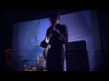"Dancing" - The Tontons 